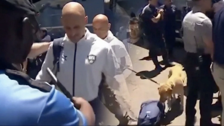 Dünya Kupası'nı Avrasya kazandı! Mazlum milletlerin yüzü güldü - Resim : 1