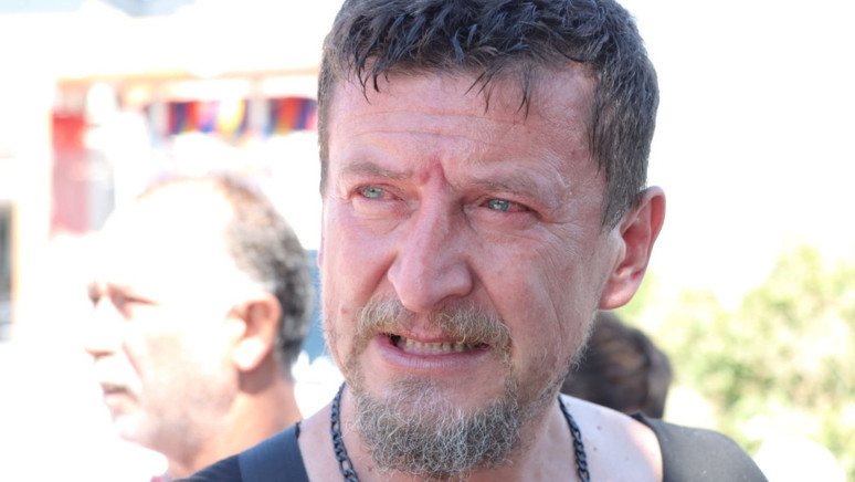 Yunus Emre Termik Santrali işçilerinin yürüyüşüne müdahale! Çok sayıda gözaltı - Resim : 3