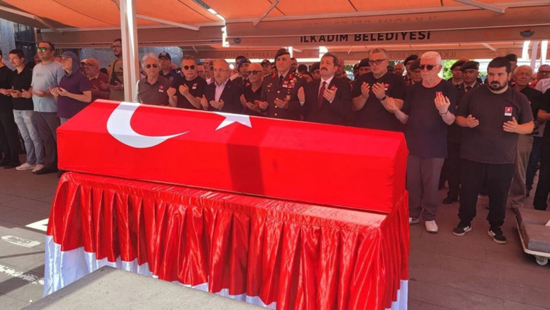 Kahraman Komutanın Kıbrıs vasiyeti! - Resim : 4
