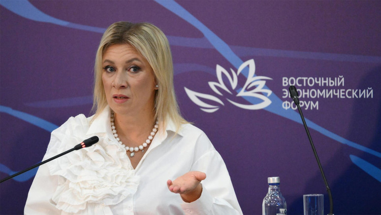 Rusya'dan yaptırım çıkışı! 'Amerikalılar kendi ayağına sıkacak' - Resim : 1