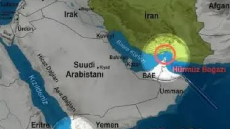 Ne de yamandır Yemen elleri! Emperyalistlerin 'boğaz'ını sıkan el: Husiler - Resim : 1