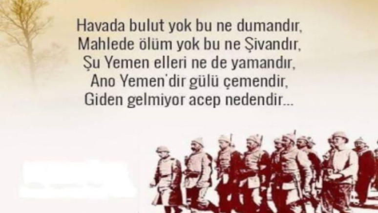Ne de yamandır Yemen elleri! Emperyalistlerin 'boğaz'ını sıkan el: Husiler - Resim : 3