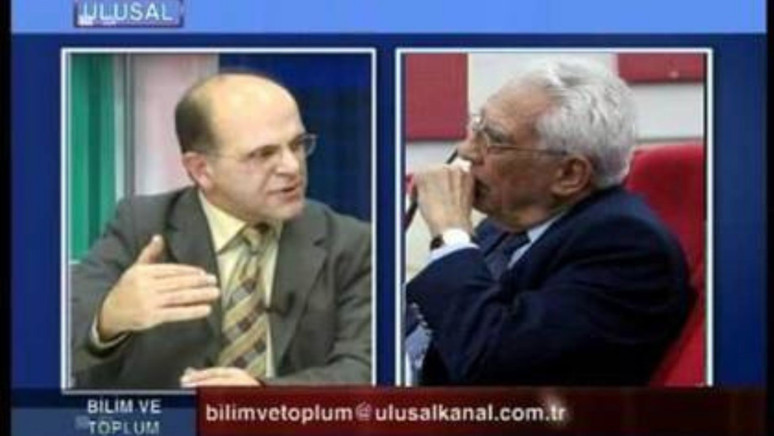 Cumhuriyet aydını Prof. Dr. Coşkun Özdemir aramızdan ayrıldı - Resim : 1