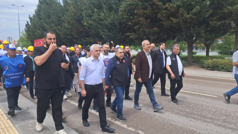 Mücadelenin doruğu - Resim : 1