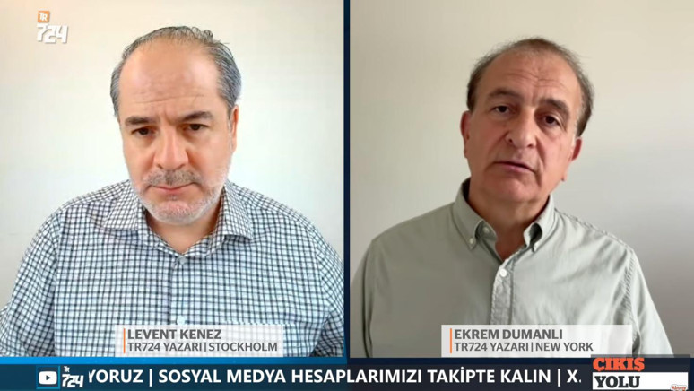 FETÖ yardıma koştu! Süleymancılara destek verip Vatan Partisi’ni hedef aldılar - Resim : 2