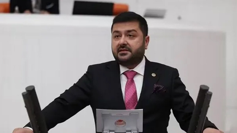 Taciz iddiasıyla darbedilmişti! CHP'li Ahmet Baran Yazgan'dan ilk açıklama - Resim : 2