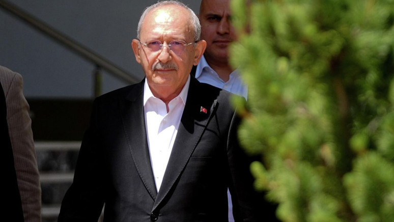 Kılıçdaroğlu'ndan Ahmet Baran Yazgan açıklaması: Görüntüler kabul edilemez - Resim : 3