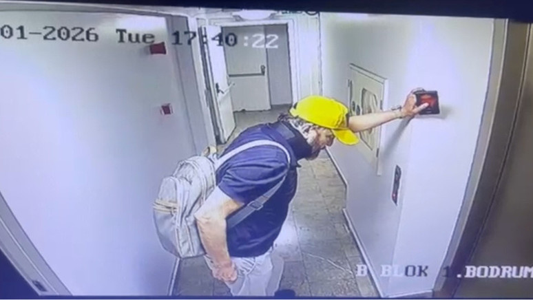 Kız arkadaşının ifadesi ortaya çıktı! Evinde ölü bulunan Serhat Kılıç son görüşmesinde ne söyledi? - Resim : 1