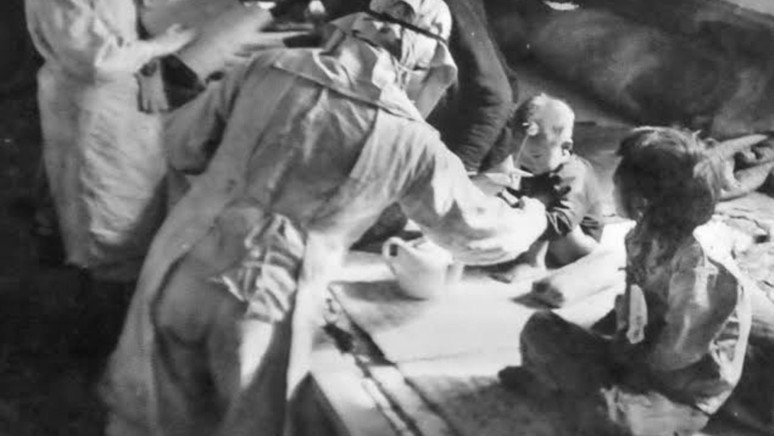 Japonya’nın ölüm kampı: 731. Birim - Resim : 2