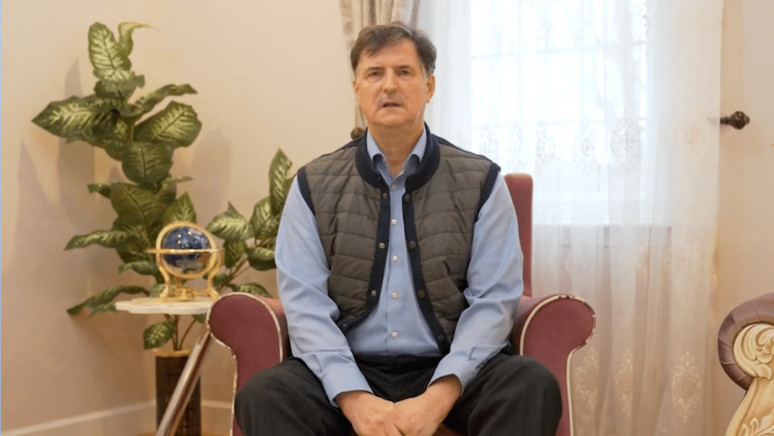 FETÖ'de 'vasiyet' tartışması! Örgüt yönetimi sessiz - Resim : 1
