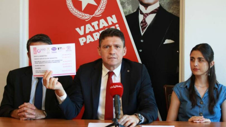 Vatan Partisi uyarmıştı, MASAK belgeledi: İşte LGBTİ+ derneklerinin küresel fon çarkı - Resim : 1