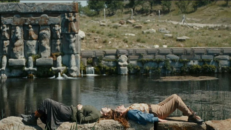 Bir Arada Yalnız, Günyüzü: (Altın Koza Film Festivali Günlükleri #2) - Resim : 3