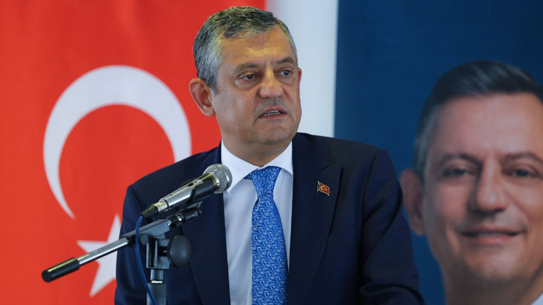 Özgür Özel’den skandal ‘bulut’ itirafı! Parti verileri CHP yönetiminden kaçırıldı… - Resim : 2