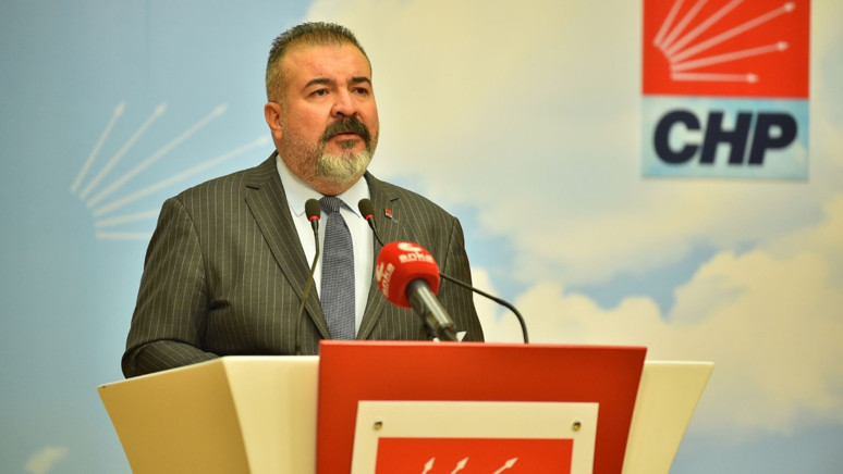 Özgür Özel’den skandal ‘bulut’ itirafı! Parti verileri CHP yönetiminden kaçırıldı… - Resim : 1