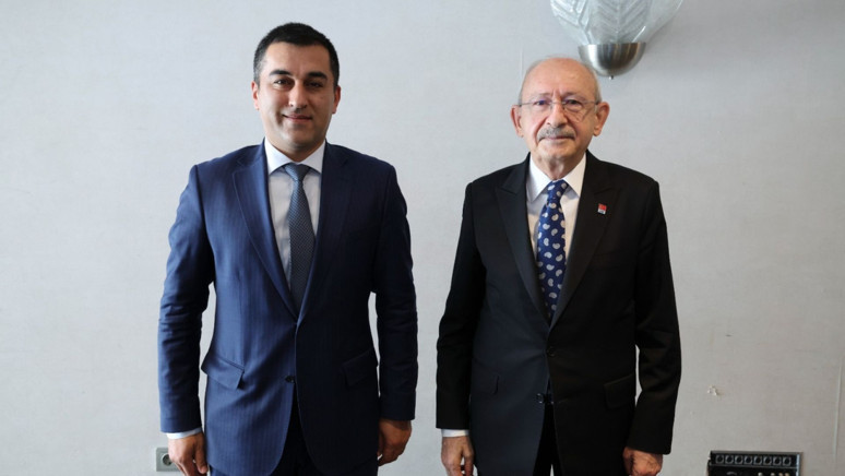 Kılıçdaroğlu’ndan Mekke Anlaşması uyarısı: ‘Yemen’e karşı Mehmetçiği kullanmak vahim olur’ - Resim : 1