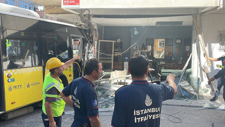 İstanbul’da asayişin 7 aylık bilançosu - Resim : 6