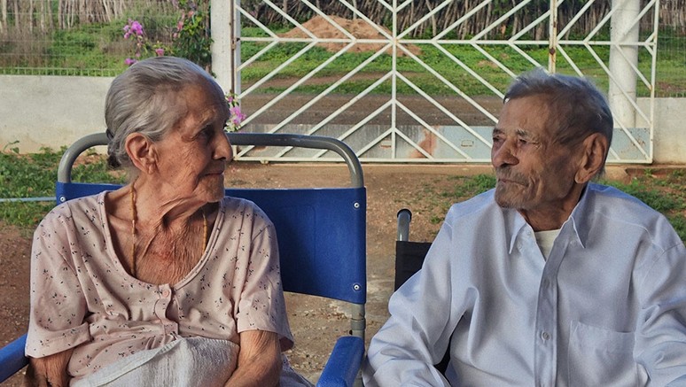 Dünyanın en uzun evlilik rekoru! İşte 91 yıldır evli çiftin 'mutlu evlilik' sırları... - Resim : 1
