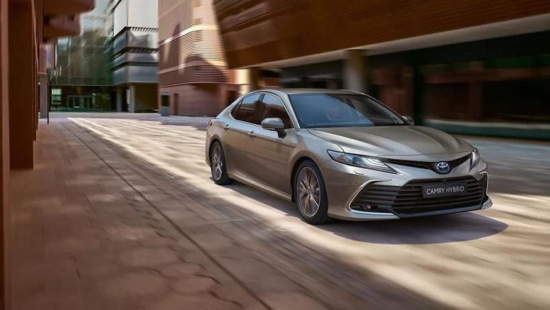 Dünyanın en uzun ömürlü araçları açıklandı! Bu otomobiller kaya gibi çıkıyor - Resim : 8