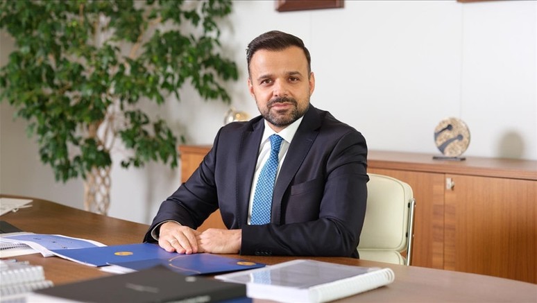 2025 ilk çeyrek net karı 3,1 milyar lira oldu! Turkcell'den büyük başarı - Resim : 1