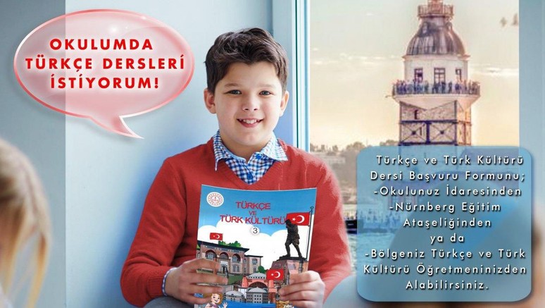 2 bin imza meclise verildi! Berlin'de Türkçe yasaklarına tepki büyüyor... 'Çocuklarımızın geleceğiyle oynamayın' - Resim : 2
