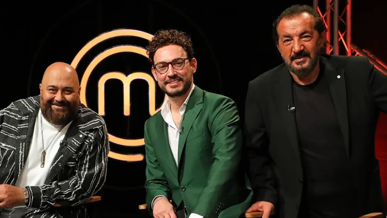 MasterChef ana kadroya giren 4. yarışmacı kim oldu? İşte 14 Temmuz'da MasterChef'de yaşananlar - Resim : 1