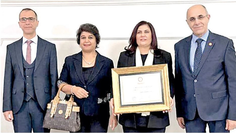 Özgür Özel, Özlem Çerçioğlu'yla yaptığı son görüşmeyi anlattı: AK Parti'nin yeni hamlesi İzmir mi olacak? - Resim : 1