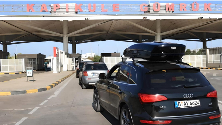 Sıla yolu hareketlendi: Gurbetçiler Türkiye yolunda - Resim : 2