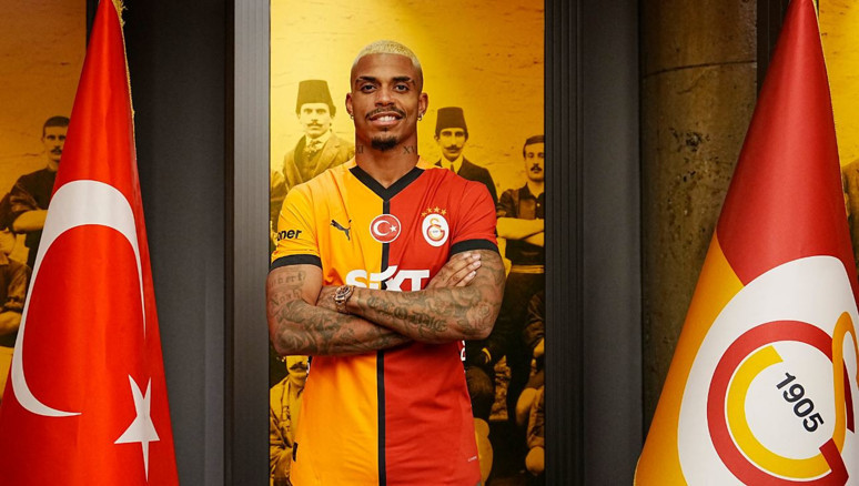 Galatasaray, Lemina'yı transfer etti! Yıldız futbolcunun maliyeti açıklandı - Resim : 2