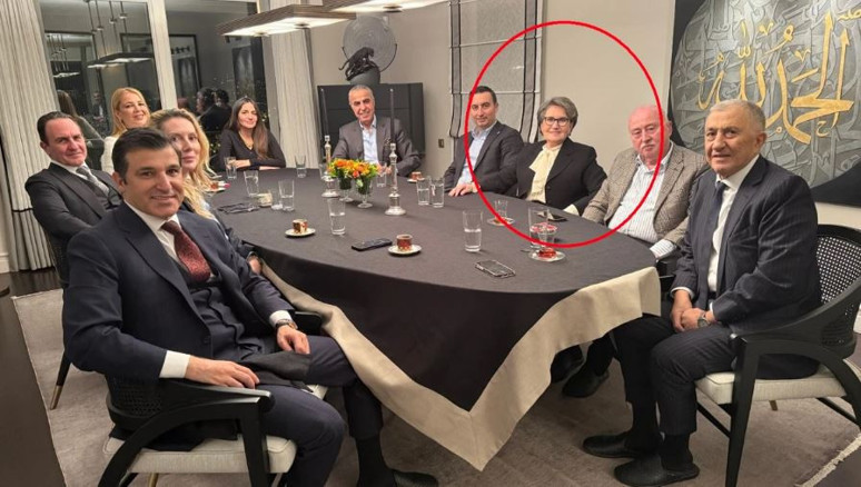 Meral Akşener sessizliğini bu paylaşımla bozdu - Resim : 1