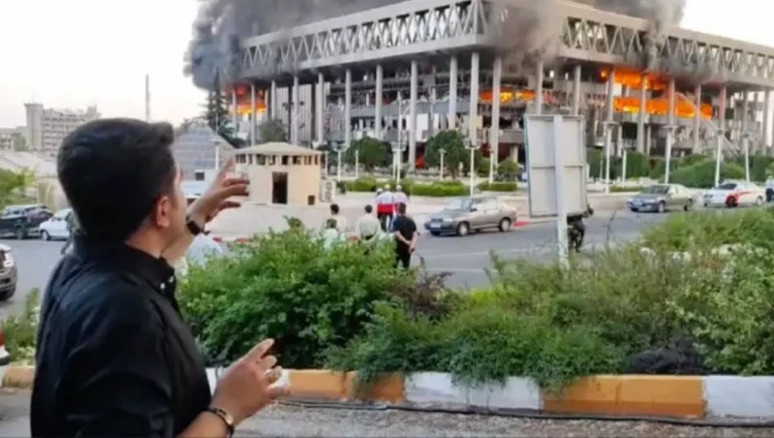 Sahar Emamileri yetiştiren kurum - Resim : 5