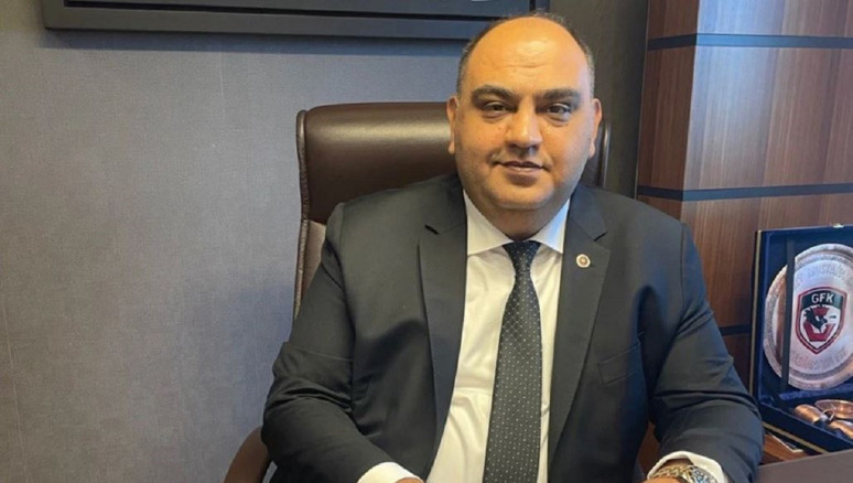 Meclis'te gerginlik! DEM ve İYİ Parti birbirine girdi - Resim : 3