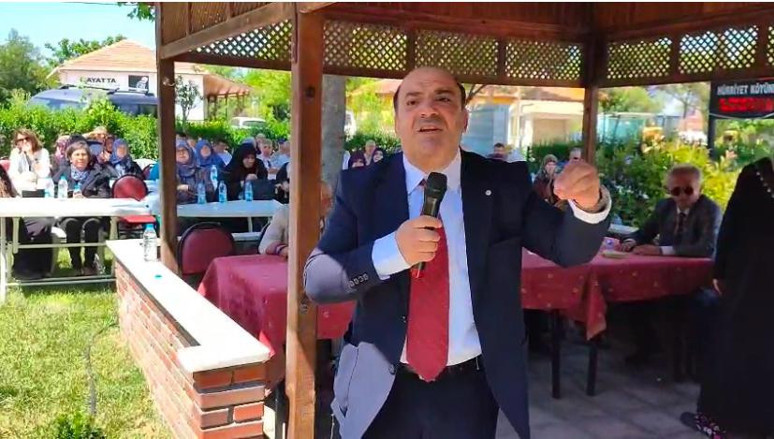 ‘Köysel dönüşüm istiyoruz’ - Resim : 1