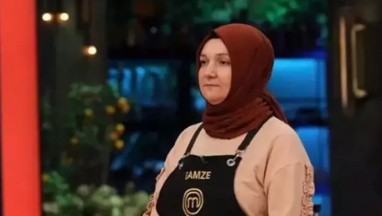 MasterChef 2025'e konuk olan Gamze Tosun kimdir? Gamze Tosun kaç yaşında? - Resim : 1