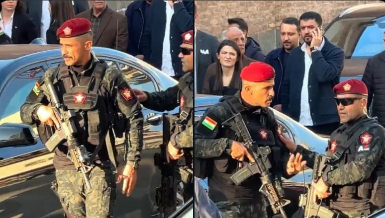 Devlet Bahçeli'den Bese Hozat'a yanıt, Barzani'ye tepki - Resim : 3