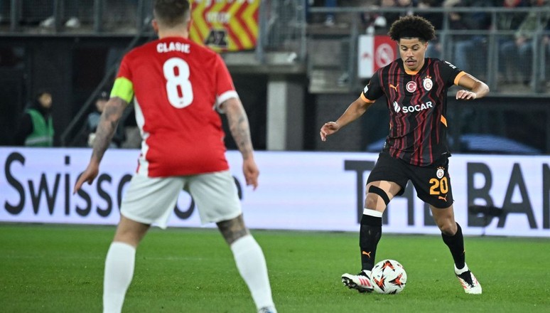 Galatasaray - AZ Alkmaar maçı nereden canlı izlenir! TRT 1 canlı maç yayını - Resim : 1