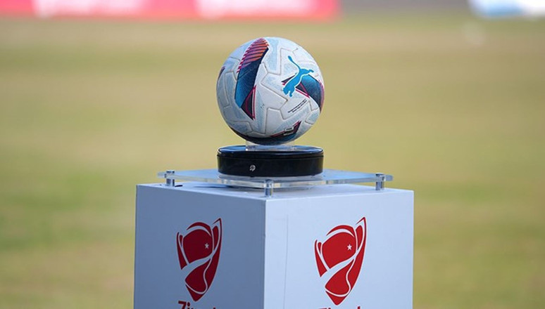 Ziraat Türkiye Kupası maçları ne zaman? Saat kaçta? Hangi kanalda? - Resim : 1