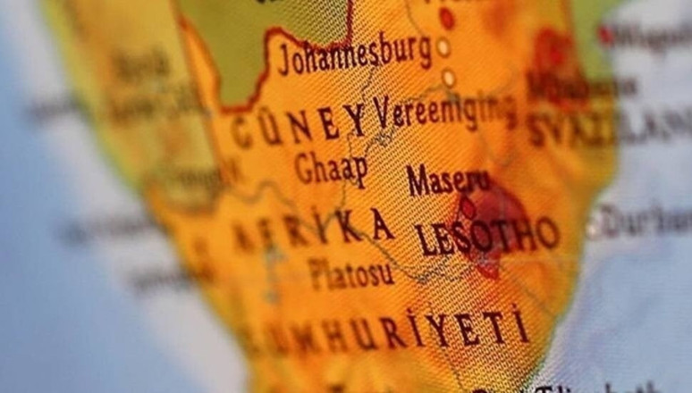 ABD'den Güney Afrika'ya 'yaptırım' yasa tasarısı: 'İhanet ciddi sonuçlar gerektiriyor' - Resim : 2