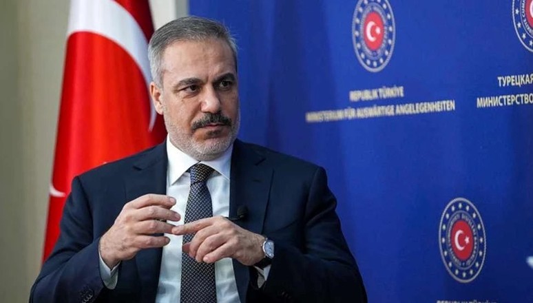 Netanyahu Suriye konusunda Türkiye'yi tehdit etti: Askeri müdahaleden çekinmeyiz... Türkiye ve İsrail koordinasyon mekanizmasını görüşüyor - Resim : 3