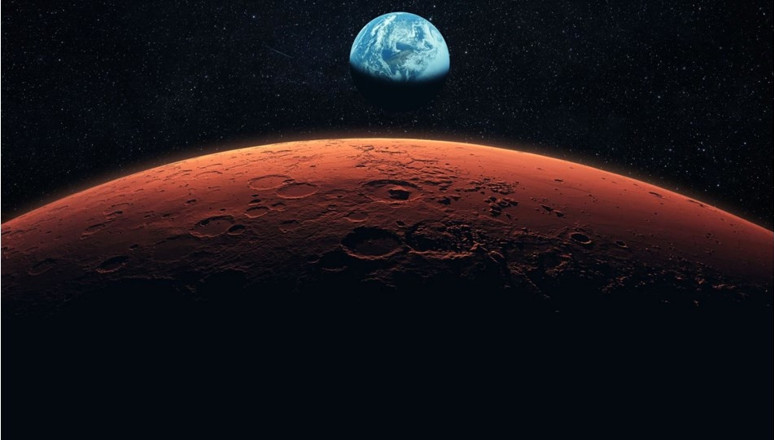 NASA açıkladı: Mars'tan yeni sismik veriler elde edildi - Resim : 1