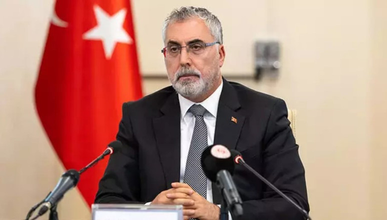 İŞKUR aracılığıyla 4 ayda 437 bin 291 kişi işe yerleştirildi - Resim : 1