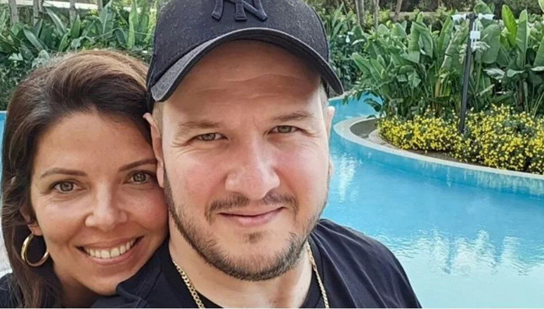 Şahan Gökbakar’ın eşi Selin Gökbakar kimdir? Selin Gökbakar kaç yaşında? - Resim : 1
