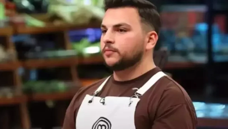 MasterChef Türkiye'den kim elendi? MasterChef en son elenen yarışmacı kim oldu? - Resim : 1