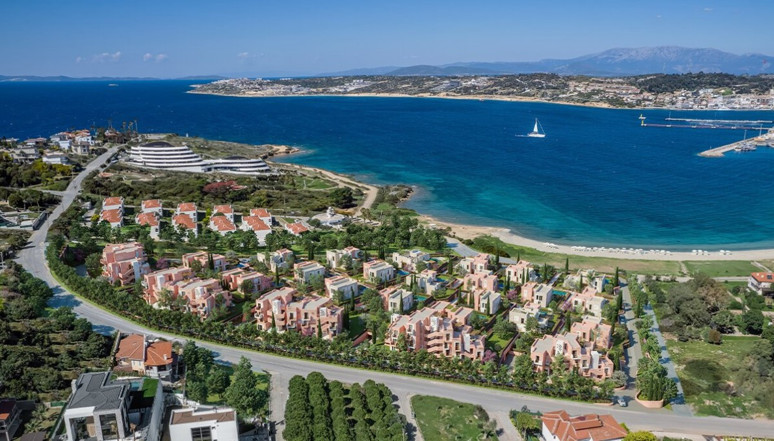 İstanbul depreminin ardından o ilçeye talep patladı - Resim : 1