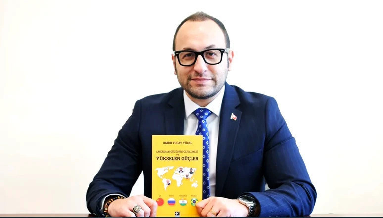 17. BRICS ZİRVES’İNDEN ORTAK İRADE: Hegemonya’ya karşı Küresel Güney güçlendirilecek - Resim : 1