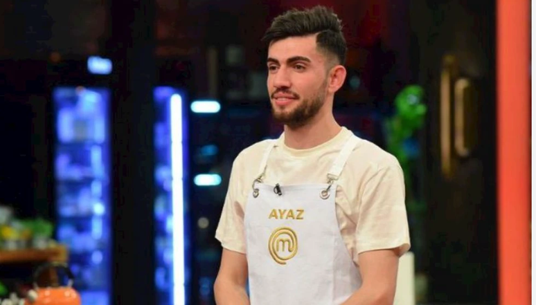 MasterChef 2025 konuğu Ayaz kimdir? Ayaz kaç yaşında ve nereli? - Resim : 1