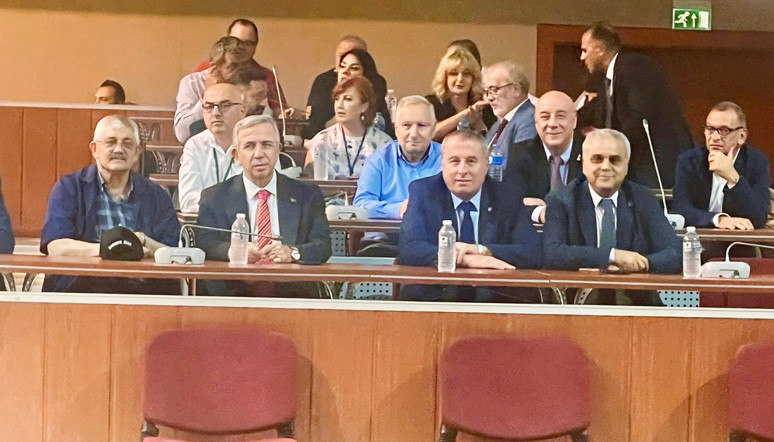 Ümit Özdağ tahliye edildi: İşte mahkeme salonunda tüm yaşananlar... - Resim : 2