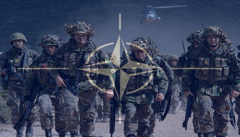 Vatan Partisi’nden DMM açıklamasına tepki: Kimse NATO’yu kurtarmaya kalkmasın - Resim : 1
