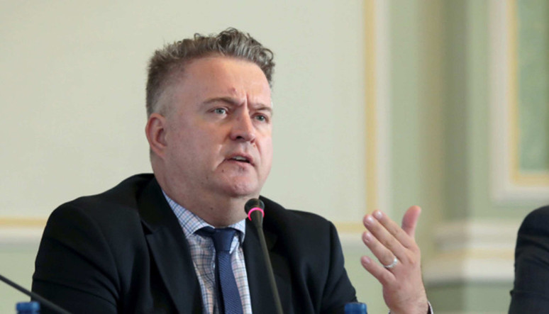 Ukrayna masadan bir kez daha kaçıyor - Resim : 1