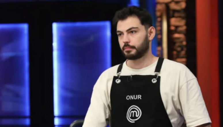 MasterChef'ten elenen Onur Dikbaş kimdir? MasterChef Onur’un mesleği ne? - Resim : 1