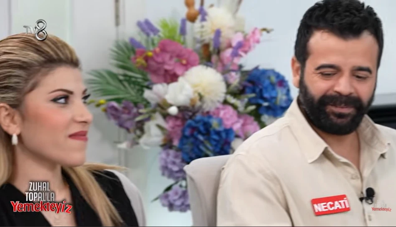 Yemekteyiz Neslihan Yılan kimdir? Neslihan Yılan ne iş yapıyor? - Resim : 1